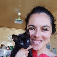 Photos de Eléa Le Ruyet