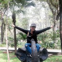 nguyen thi thu  hoai's Photo