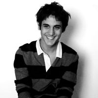 Adrian Zenit Carlo的照片