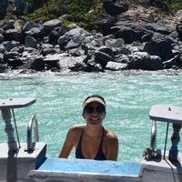 Ximena Alvarado's Photo