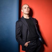 Valentin Stueckl's Photo