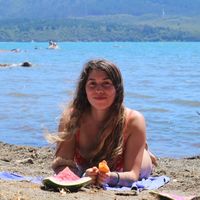 Liliana Skep's Photo