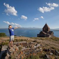 Oleg Kryvokulskyy's Photo