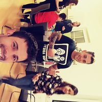 Teliu Marius Bogdan's Photo