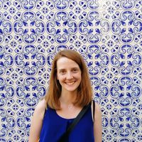 Dominika Brychcy的照片