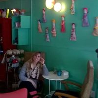 Verónica Bascaran's Photo