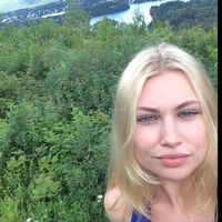 Ana Stassiya的照片