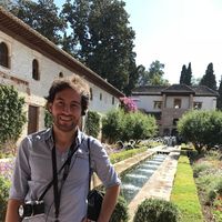 Fotos de Daniel Moncayo