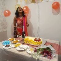 Fotos von Karthi Vyravanathan