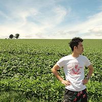 Siu Chung Wong's Photo