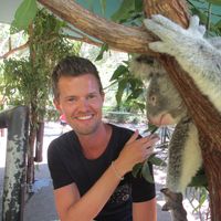 Martijn Buitenhuis的照片