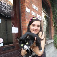 Fotos de Ania Nowobilska