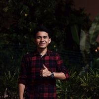 Fariz Fauzi Bukhari的照片