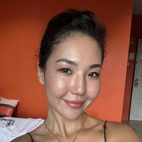 Burula Kadyrkulova's Photo