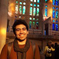 Hasancan Zubaroglu's Photo