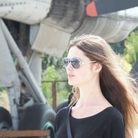 Marina Minakova's Photo