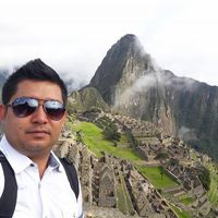 Pedro J. Castellanos Penagos's Photo