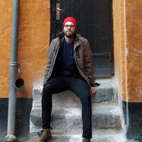 Mauricio Zamora's Photo