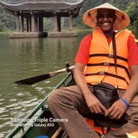 Yusuf  Ahmed的照片