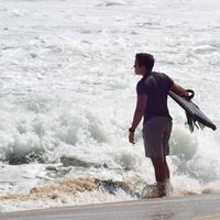 Marcelo Martins's Photo