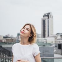 Kateryna Koval的照片