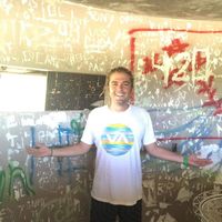 Ryan Mulcahy's Photo