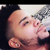 Andres Almonte's Photo