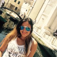 Barbara Borjas's Photo