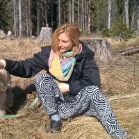 Sara Piklova's Photo