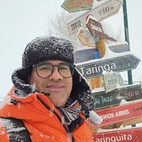 Claudio Martins's Photo