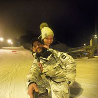 Aurélien Ney-Bonan's Photo