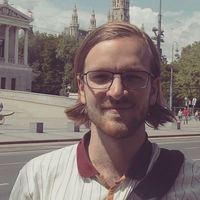 Ingólfur Stefánsson's Photo