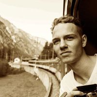 Anton Axellie的照片