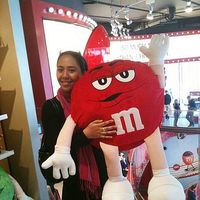 Amandine Sismondi's Photo