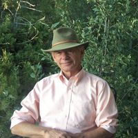 Robert Smith's Photo