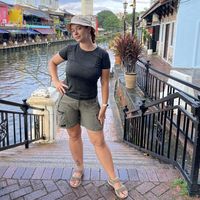 Katsiaryna Tsimashkova的照片