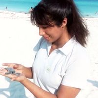 Kristell Carrillo's Photo