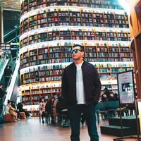 Nur  Seidaliyev's Photo