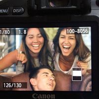 Giulia Isabella的照片