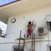 Paola Granato的照片