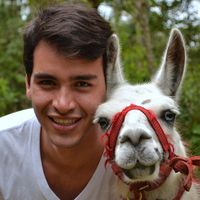 jorge ivan  munoz hernandez's Photo