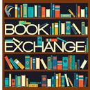 Books exchange or bidding's picture