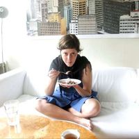 Fotos de Hanna Åström