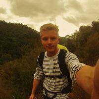 Le foto di Sven Ernst