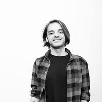 Le foto di Federico Garofali