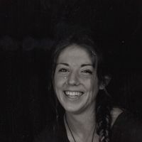 Joanna Unsworth的照片