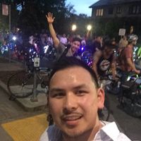 Seth Fernandez's Photo