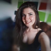 Anastassiya Uryumtseva的照片