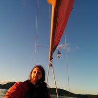 Olivier Melançon's Photo