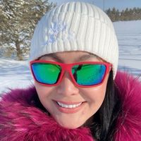 Саида Кенесарина's Photo